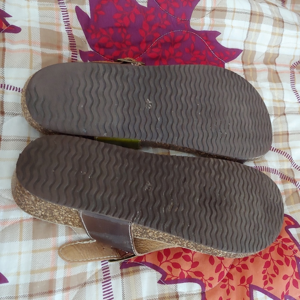 L'artiste Spring Step sandals - Picture 6 of 8